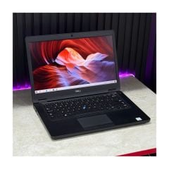 Laptop Dell Latitude 5490 (Core i5-8350U / RAM 8GB / SSD 256GB / 14 inch FullHD)