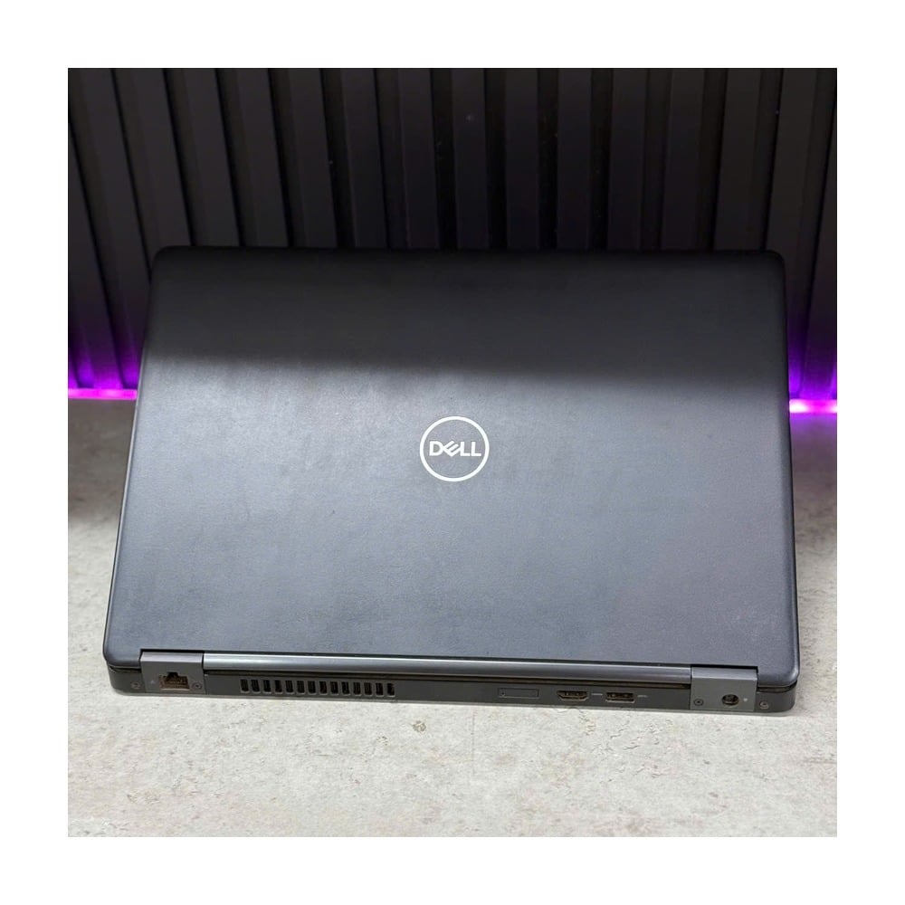 Laptop Dell Latitude 5490 (Core i5-8350U / RAM 8GB / SSD 256GB / 14 inch FullHD)