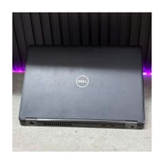 Laptop Dell Latitude 5490 (Core i5-8350U / RAM 8GB / SSD 256GB / 14 inch FullHD)