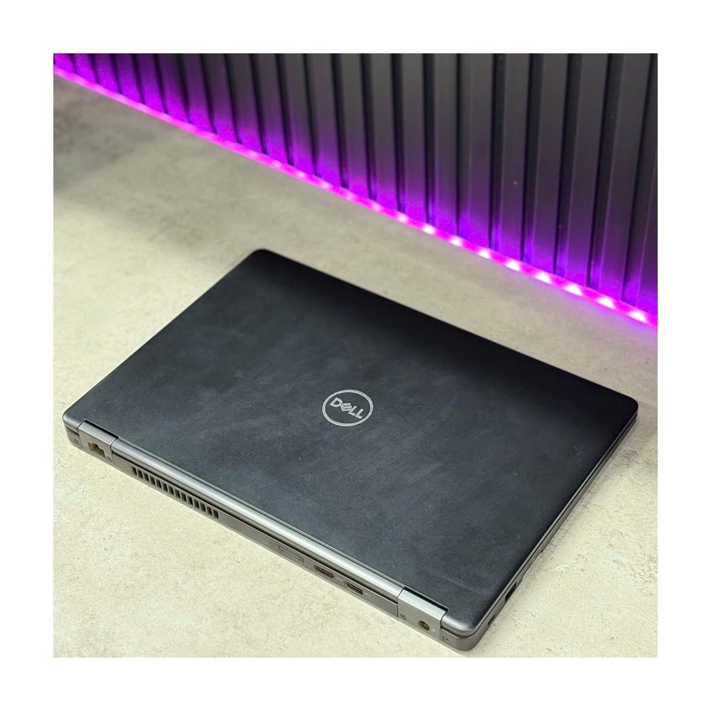Laptop Dell Latitude 5490 (Core i5-8350U / RAM 8GB / SSD 256GB / 14 inch FullHD)
