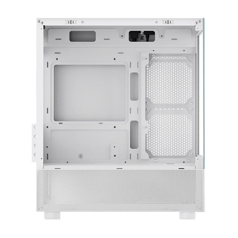 Không gian bên trong Vỏ Case SEGOTEP ENDURA 240S mATX Trắng