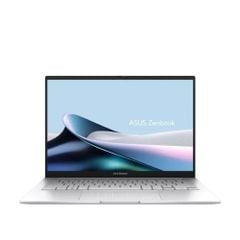 Laptop ASUS Zenbook 14 OLED UX3405MA-PP588W | U5-125H, 16GB, 512GB, 14'' 3K OLED