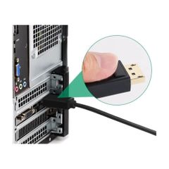 Cáp Chuyển Đổi DisplayPort Sang VGA