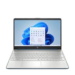 Laptop HP 15s-fq5228TU 8U240PA (Intel i3-1215U, 8GB, 512GB, Intel UHD, 15.6 inch FHD, Win 11, Xanh)