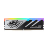 RAM APACER PANTHER RGB 16GB (16X1) DDR5 6000MHz - Black