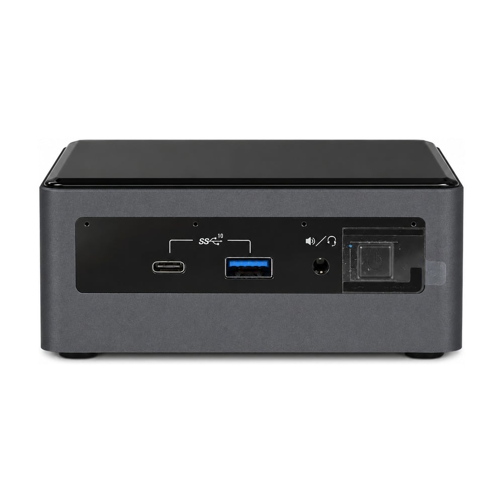 Máy tính Mini PC Intel NUC 10 BXNUC10I5FNH2 (i5-10210U/8GB/256GB/Intel UHD Graphics)