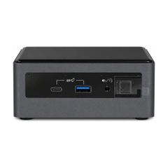 Máy tính Mini PC Intel NUC 10 BXNUC10I5FNH2 (i5-10210U/8GB/256GB/Intel UHD Graphics)