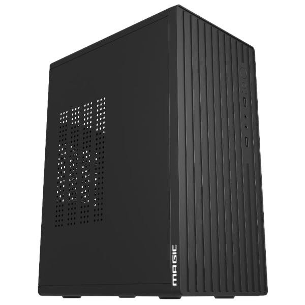 PC Văn Phòng AM02 Ryzen 5 3400G , 8GB , 256GB - chi tiet thiet ke