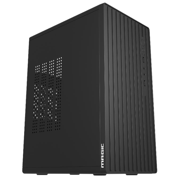Vỏ case Magic M-05 của PC Văn Phòng IT01