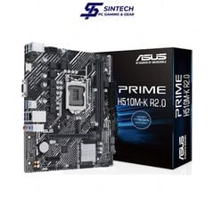 PC Văn Phòng IT02 Intel I5 10400, 8GB, 256GB