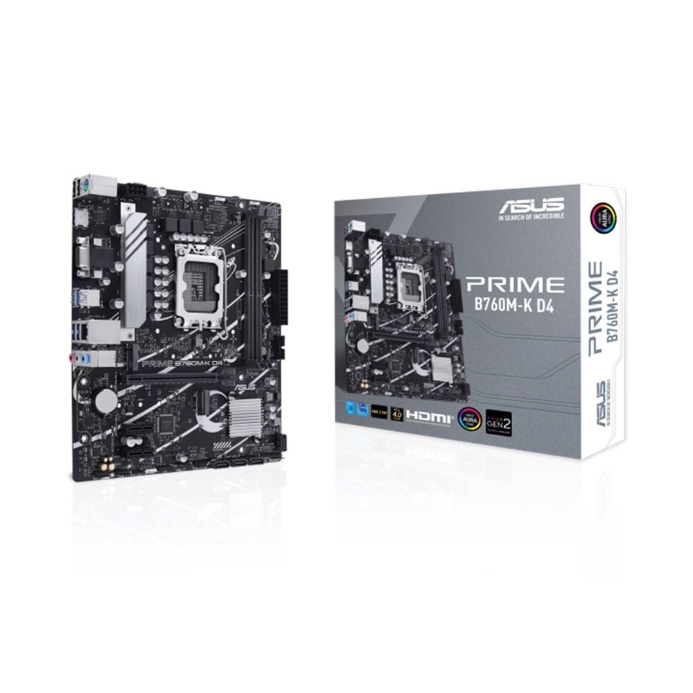 PC Văn Phòng IT06 Intel I7 14700, 16GB, 512GB