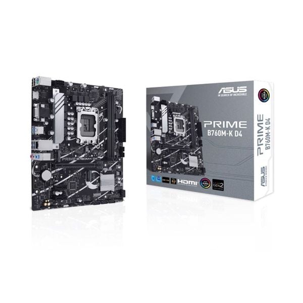 PC Văn Phòng IT06 Intel I7 14700, 16GB, 512GB - cong ket noi
