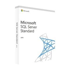 Phần Mềm Microsoft SQL Server 2019 Standard