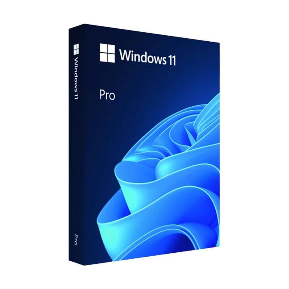 Phần Mềm Microsoft Windows 11 Pro FPP 64-bit USB