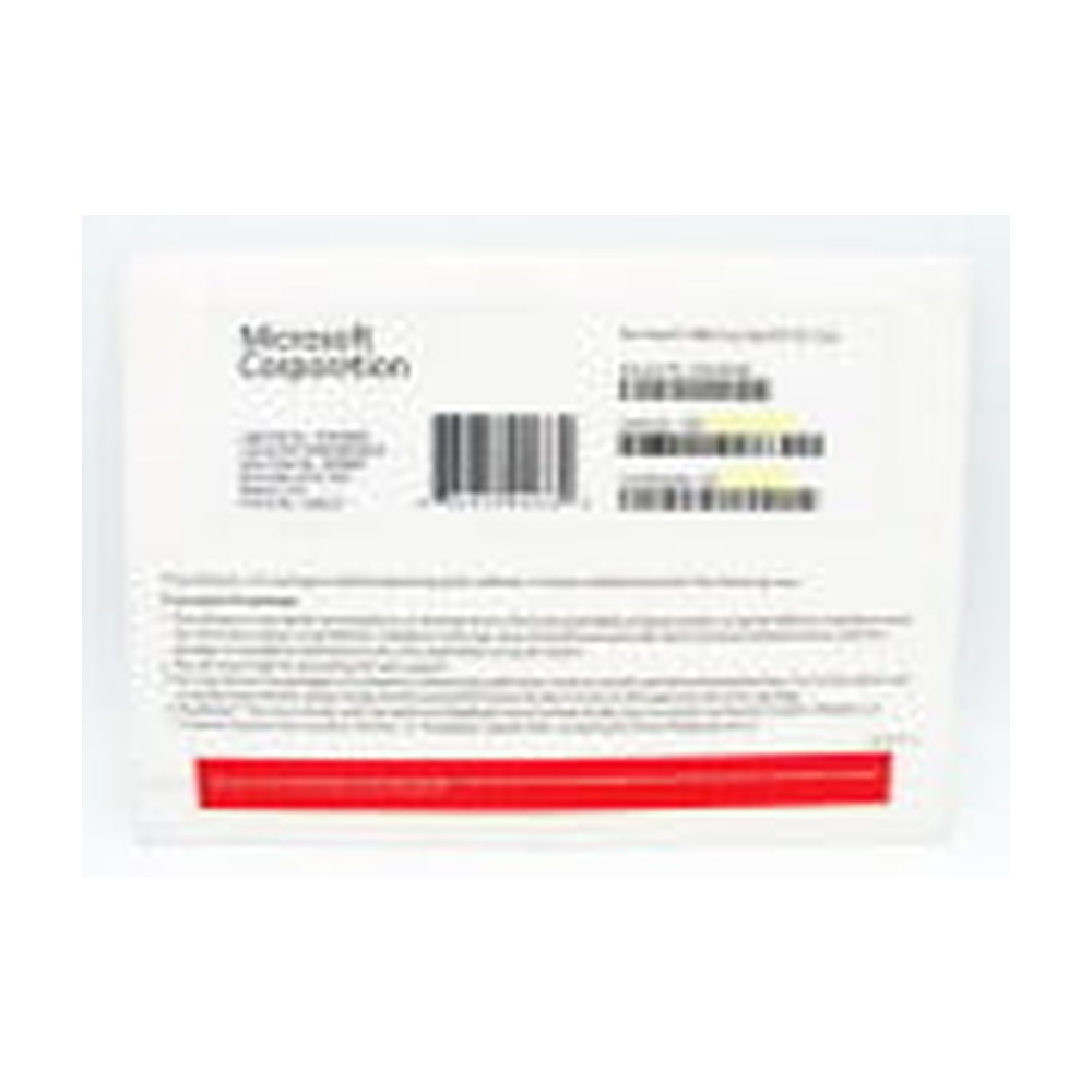 Phần mềm Windows 10 Home 64bit 1pk DSP OEI DVD (KW9-00139)