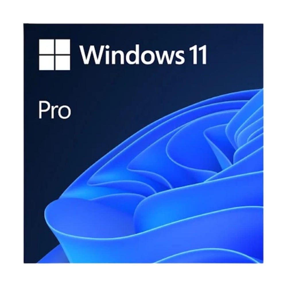 Phần mềm Windows 11 Pro 64-bit All Lng PK Lic Online DwnLd NR