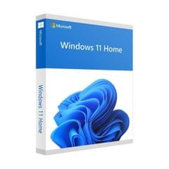 Phần mềm Windows Home 11 64Bit Eng Intl 1pk DSP OEI DVD