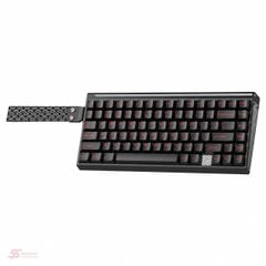 Phím Cơ AULA HERO75HE 8607 (Stormrise Magnetic Switch Đen) Không Dây