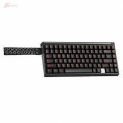 Phím Cơ AULA HERO75HE 8607 (Stormrise Magnetic Switch Đen) Không Dây