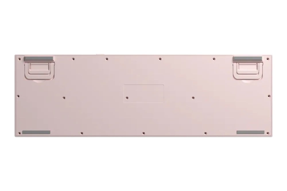 Phím Giả Cơ AULA S102 Pro 4753 (Hồng Xanh Dương) Không Dây