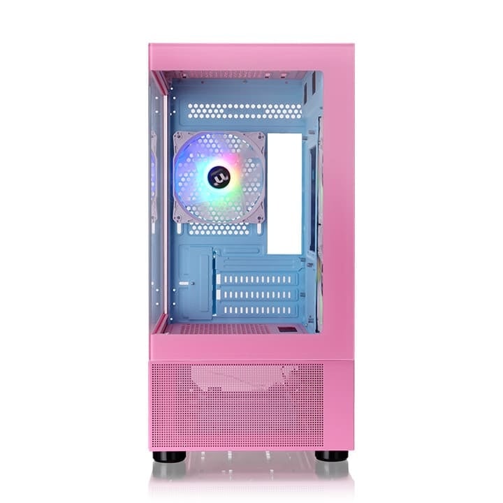 Không gian lắp đặt Thermaltake View 170 TG ARGB Bubble Pink Không gian lắp đặt Vỏ Case Thermaltake View 170 TG ARGB Bubble Pink