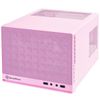 Vỏ Case Silver Stone Mini Sugo 13 ITX Hồng
