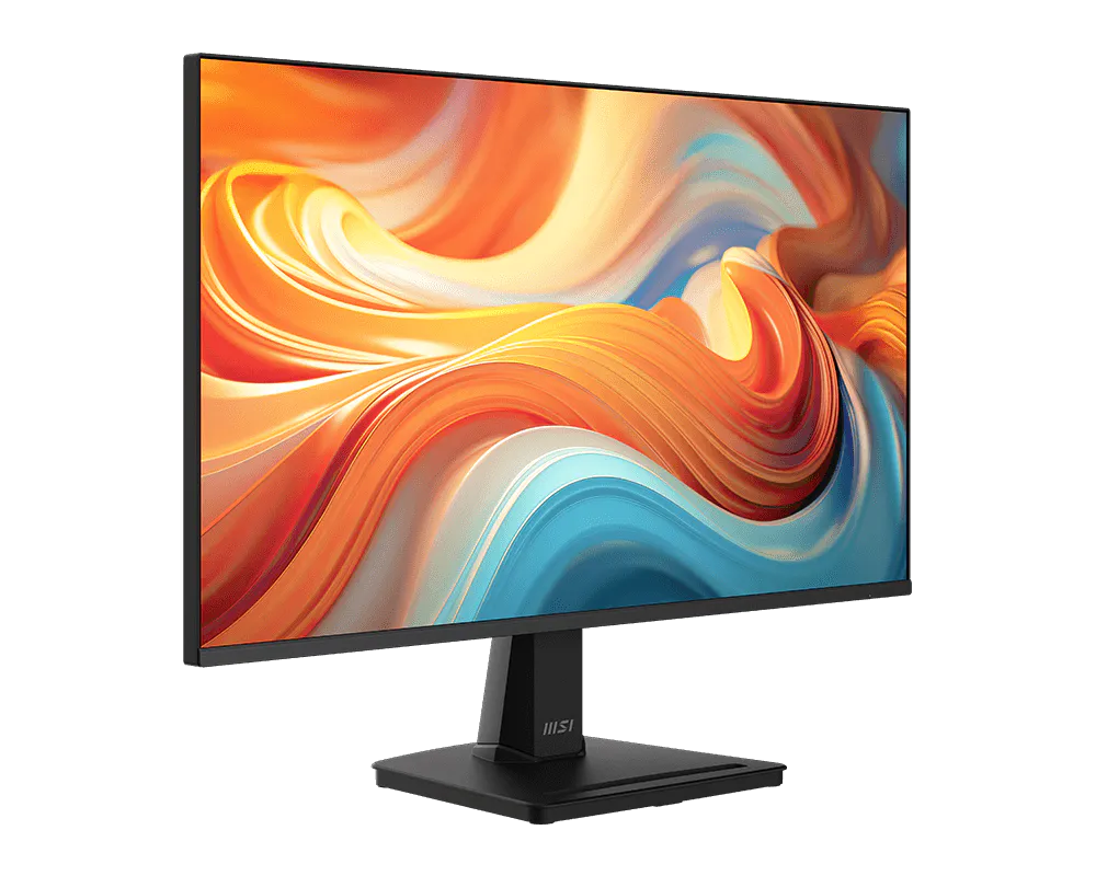 Màn hình MSI PRO MP251 E14L 25 inch IPS/FHD/1ms/144Hz/Phẳng