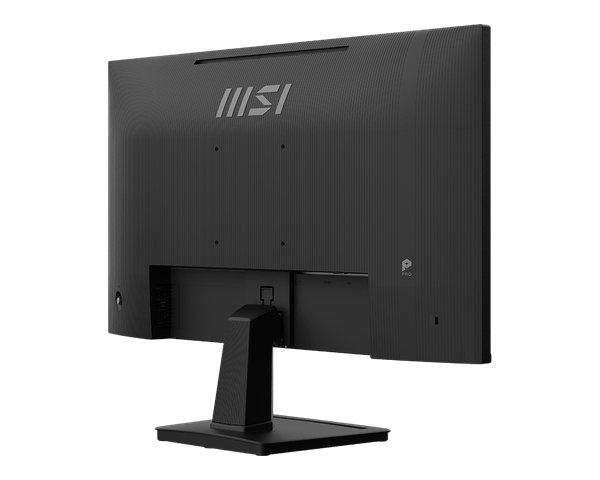 Màn hình MSI PRO MP251 E14L 25 inch IPS/FHD/1ms/144Hz/Phẳng