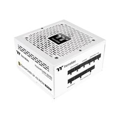 Nguồn Thermaltake GF A3 850W 80 Plus Gold Snow