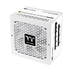Nguồn Thermaltake GF A3 850W 80 Plus Gold Snow