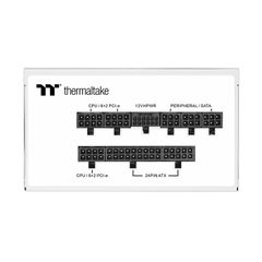 Nguồn Thermaltake GF A3 850W 80 Plus Gold Snow