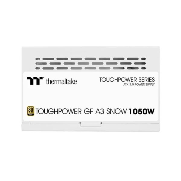 Nguồn Thermaltake GF A3 1050W 80 Plus Gold Snow