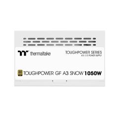 Nguồn Thermaltake GF A3 1050W 80 Plus Gold Snow