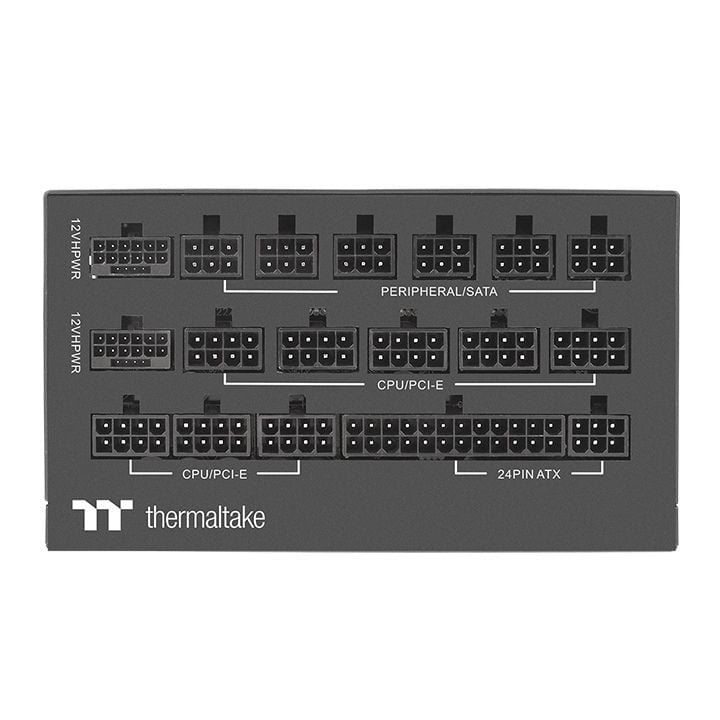 Nguồn Thermaltake GF3 1650W 80 Plus Gold