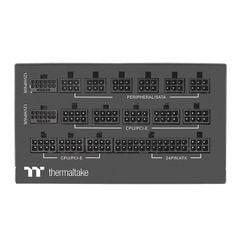 Nguồn Thermaltake GF3 1650W 80 Plus Gold