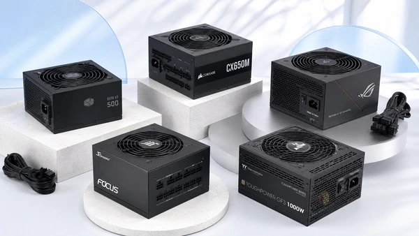 PSU chính hãng tại Sintech