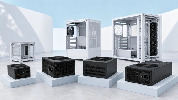 Cách chọn PSU theo nhu cầu sử dụng