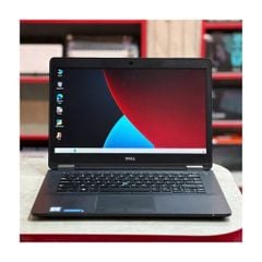 Laptop Dell Latitude 7470 (Intel i7-6600U, 8GB, 256GB, 14 inch Full HD)