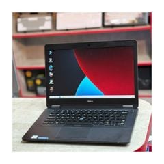 Laptop Dell Latitude 7470 (Intel i7-6600U, 8GB, 256GB, 14 inch Full HD)