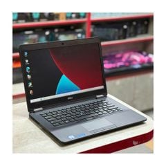 Laptop Dell Latitude 7470 (Intel i7-6600U, 8GB, 256GB, 14 inch Full HD)