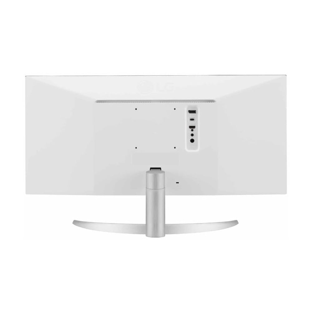 Màn Hình LG UltraWide 29WQ600-W 29 inch - UWHD - IPS - 100Hz - 1ms - USB TypeC - FreeSync - HDR10 - Speaker