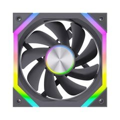 Fan Case MAGIC SNOWMAN REVERSE F-129 ARGB Sync Main (Ngược)