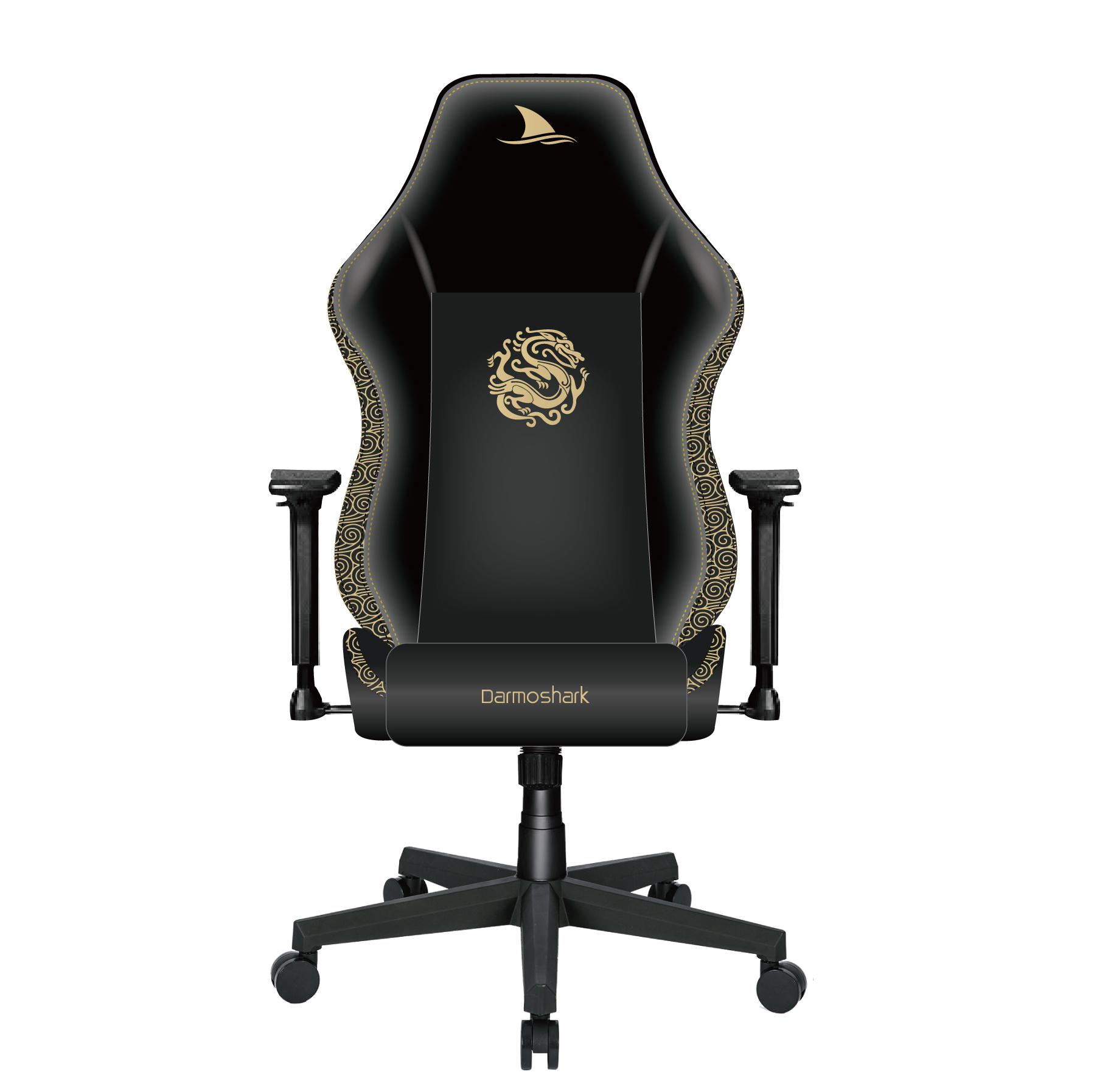 Ghế Gaming Darmoshark R1-R3