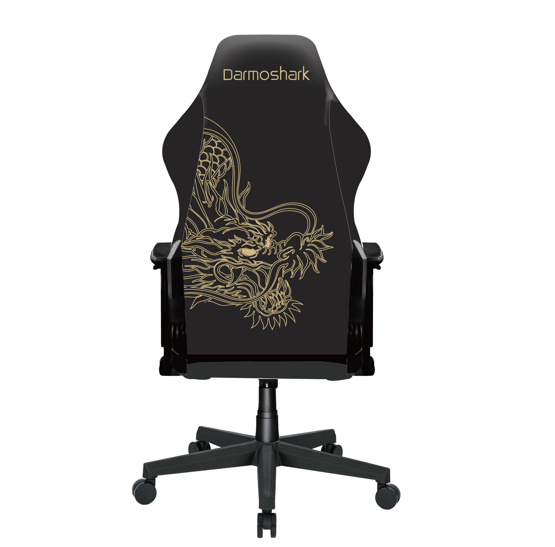 Ghế Gaming Darmoshark R1-R3
