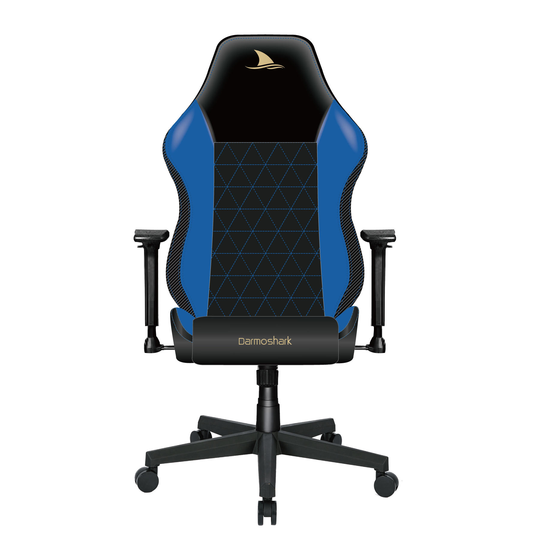 Ghế Gaming Darmoshark R1-R3