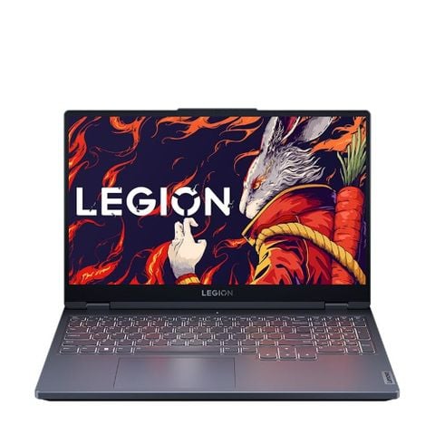 Lenovo Legion 5 R7000 (Ryzen 7- 8745H 16GB 512GB RTX 4060 8GB 15.6'' FHD 144Hz, NewOutlet)