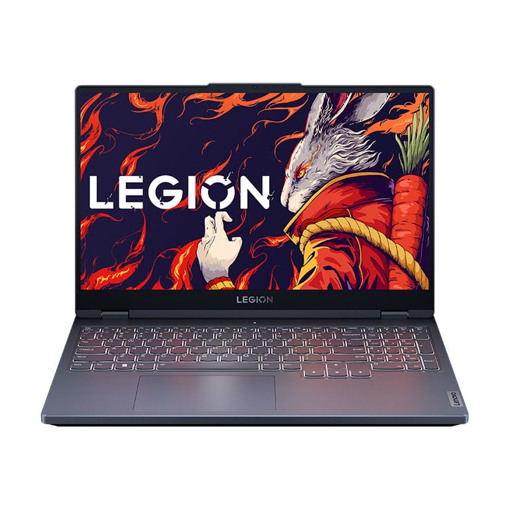 Lenovo Legion 5 R7000 | Ryzen 7- 8745H 16GB 512GB RTX 4060 8GB 15.6'' FHD 144Hz (NewOutlet)
