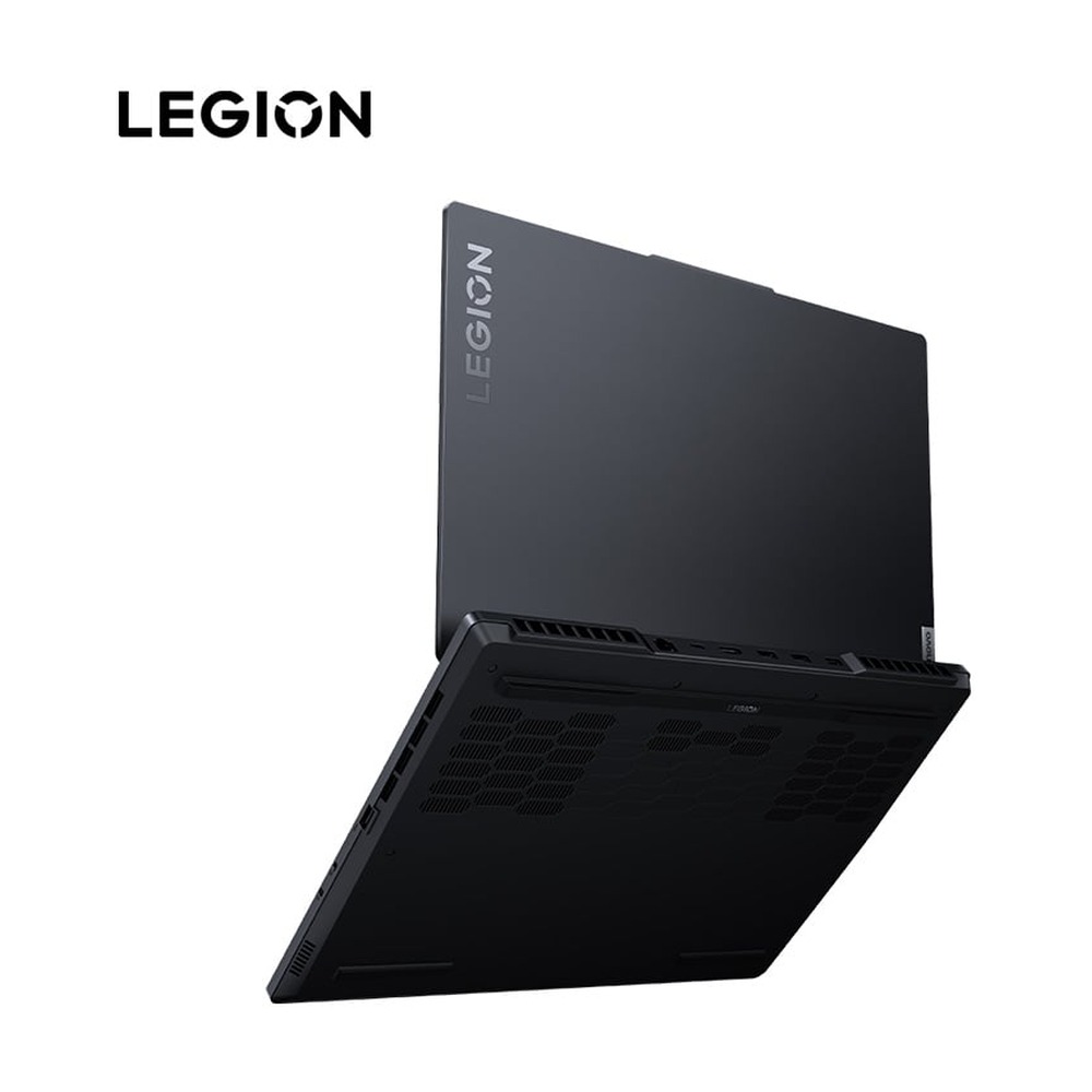 Lenovo Legion 5 R7000 | Ryzen 7- 8745H 16GB 512GB RTX 4060 8GB 15.6'' FHD 144Hz (NewOutlet)