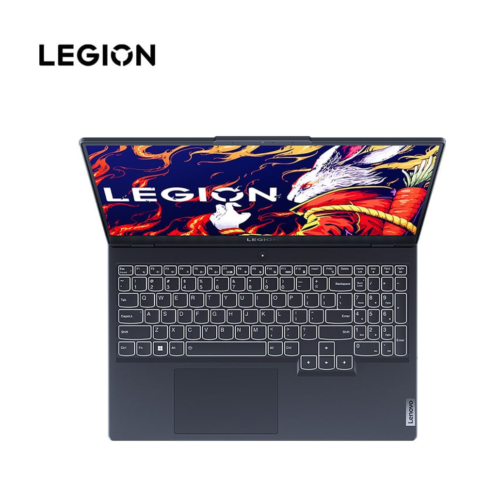 Lenovo Legion 5 R7000 | Ryzen 7- 8745H 16GB 512GB RTX 4060 8GB 15.6'' FHD 144Hz (NewOutlet)