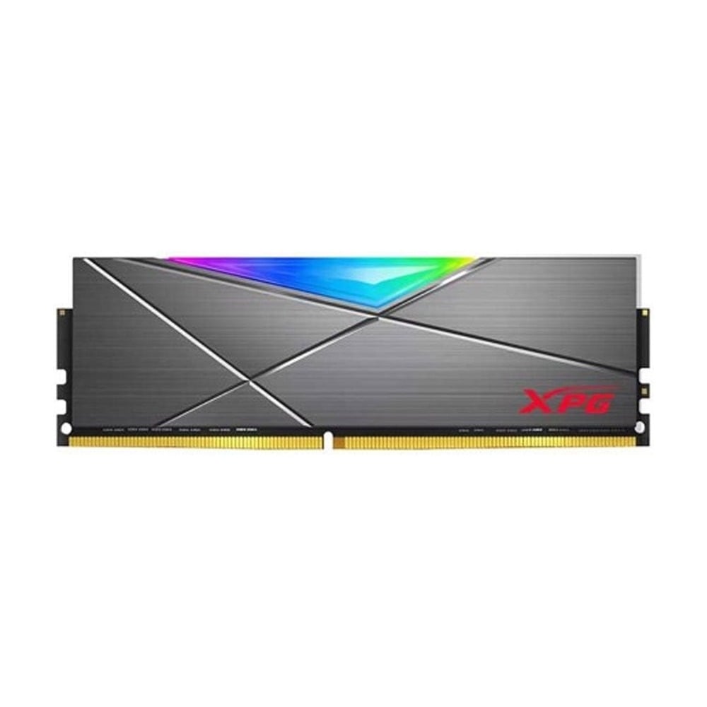 Ram Adata XPG Spectrix D50 RGB 16GB DDR4 3200Mhz Xám
